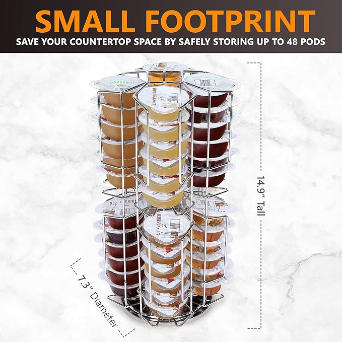 Ksestor Bartesian Capsule Holder - Image 3