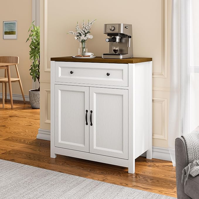 Gizoon Kitchen Storage Cabinet - Image 7