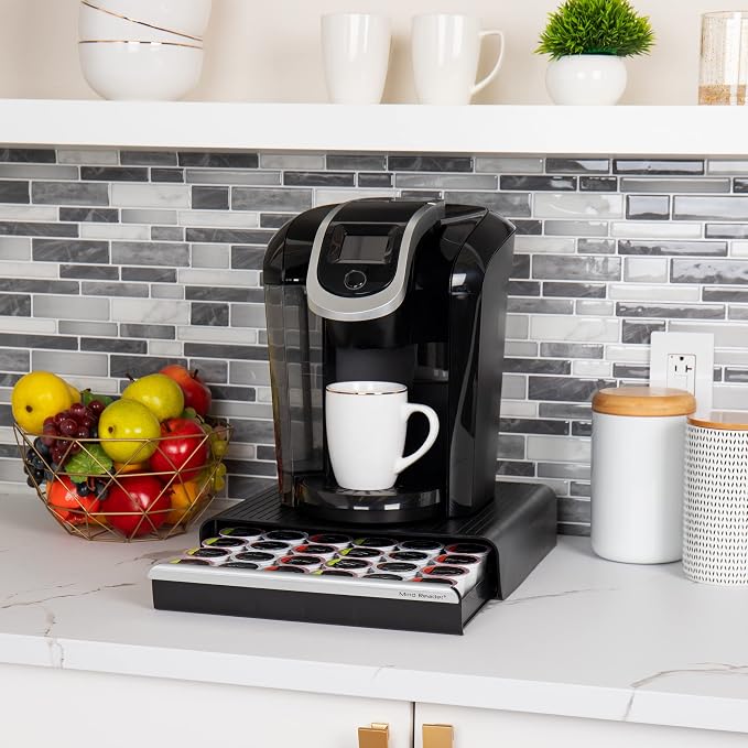 Mind Reader Single Serve Coffee Pod Drawer - Image 2