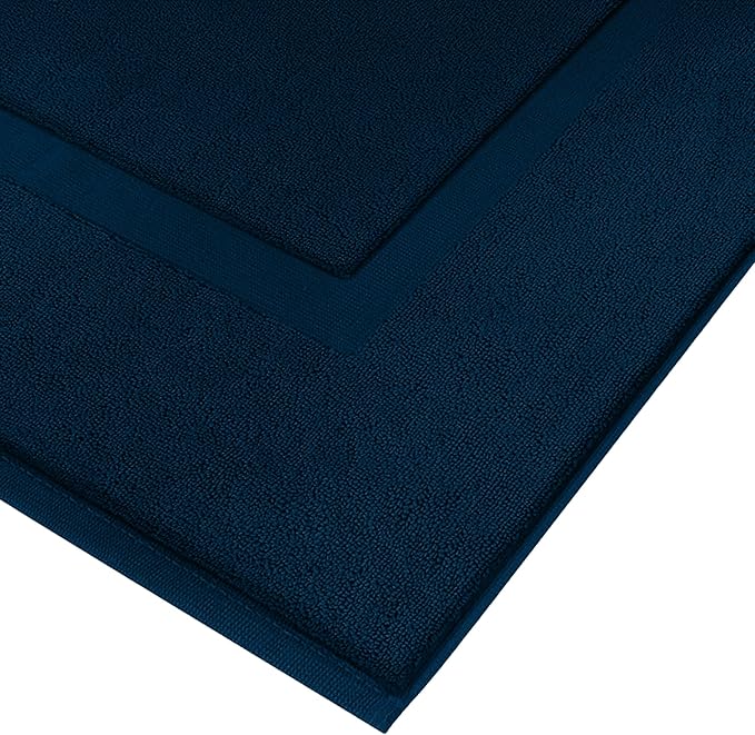 RIVERSIDE Bath Mat Set of 2 - Image 7