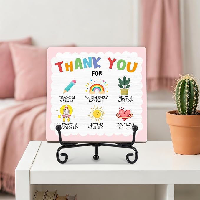 Teacher Appreciation Gifts for Women Men - Image 6