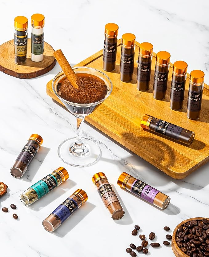 Espresso Martini Gift Kit - Image 4