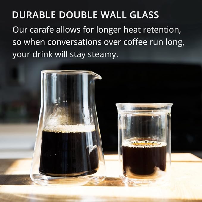 Fellow Stagg Double Wall Coffee Carafe - Image 3
