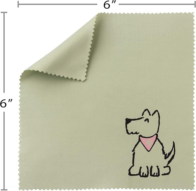 TreVee Microfiber Cleaning Cloth - Image 7