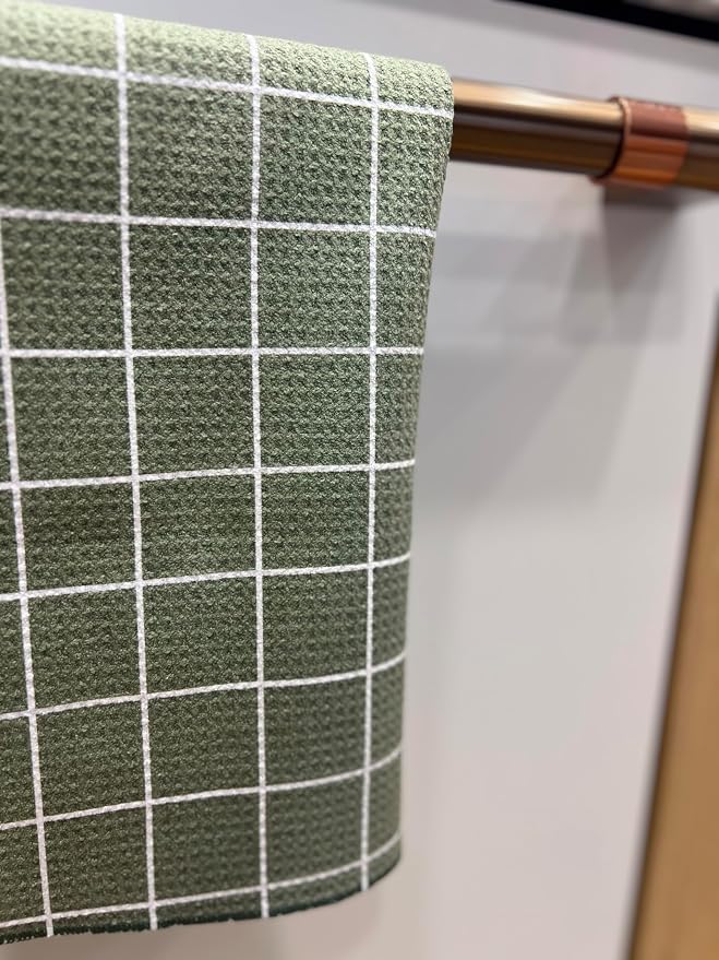 || 3 Pack|| Double Sided || Not Your Ordinary Dish Towels || Waffle Weave - Image 6