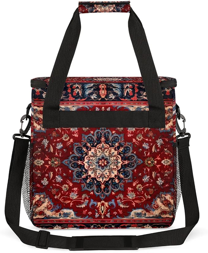 Travel Coffee Maker Carrying Bag Compatible - Image 7