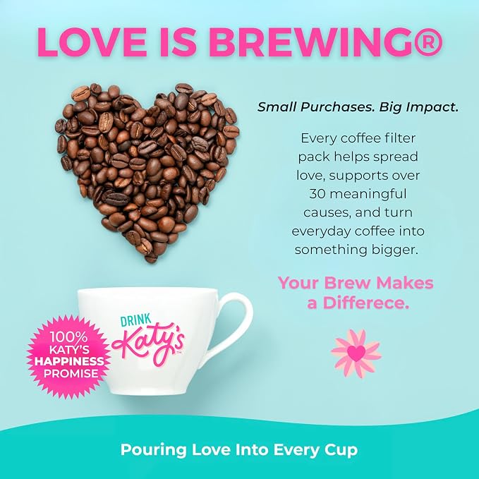 Katy’s Large 12-Cup Commercial Coffee Filters - Image 7
