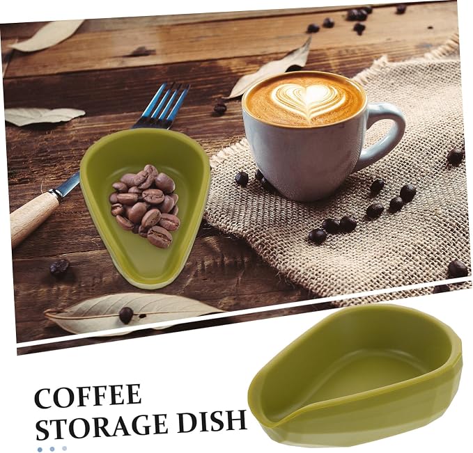NUOBESTY Accurate Coffee Dosing Plate - Image 6