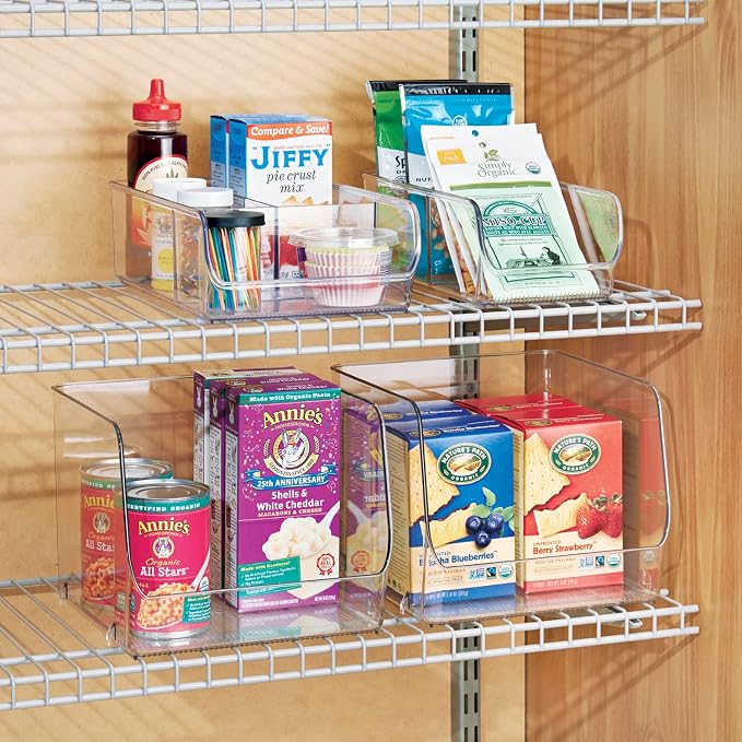 iDesign Linus Spice Packet Organizer Bin - Image 6