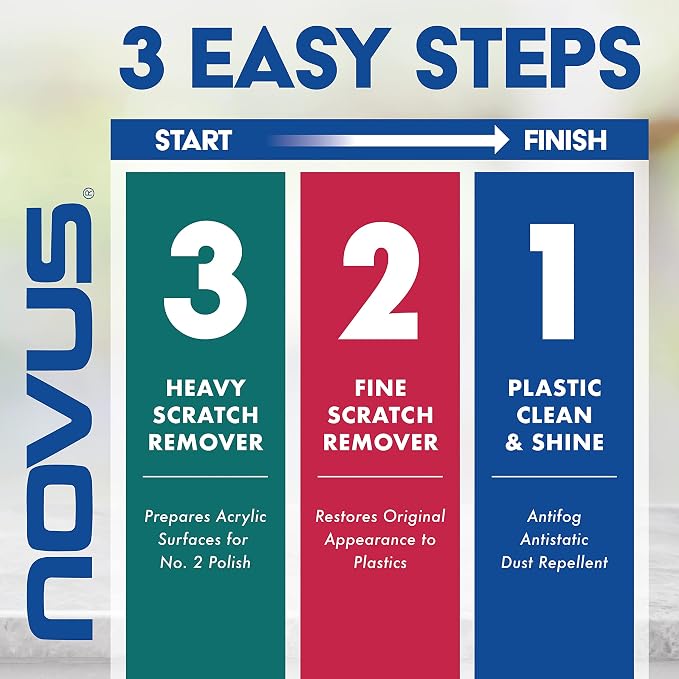 NOVUS 7247 | Disposable Polish Mates | Pack of 10 - Image 4