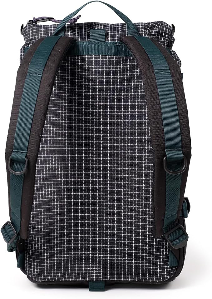 Topo Designs Rover Pack Classic Backpack - Image 2