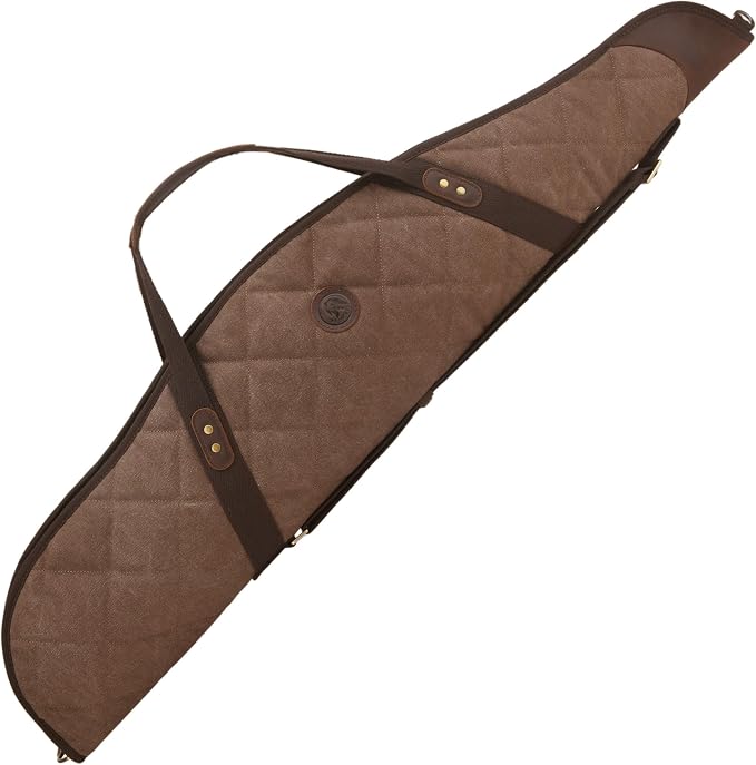 WAYNE'S DOG 41" / 55" Soft Gun Case by WAYNESDOG