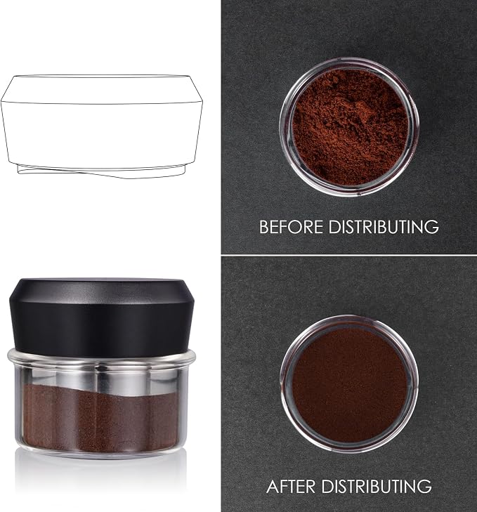 MATOW Coffee Gravity Distributor Compatible - Image 8