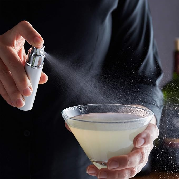 Oenophilia Martini Atomizer - Image 2