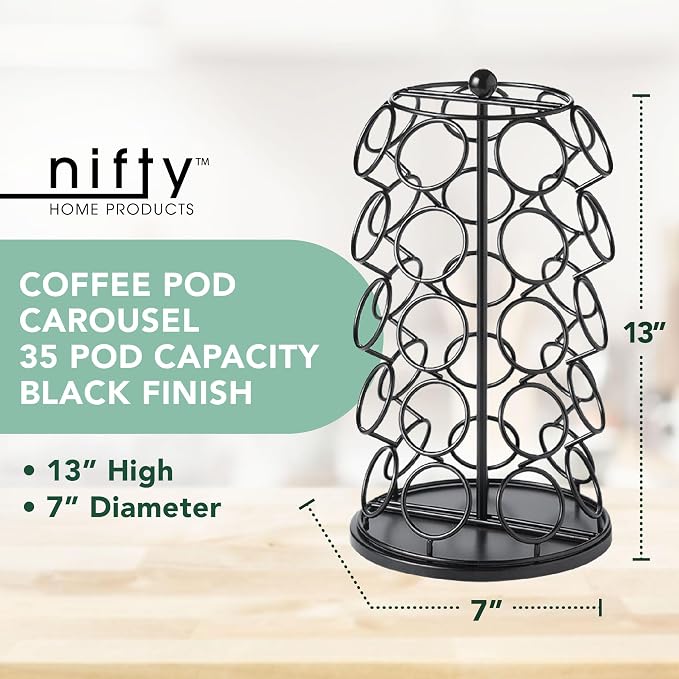Nifty K Cup Holder – Compatible - Image 2
