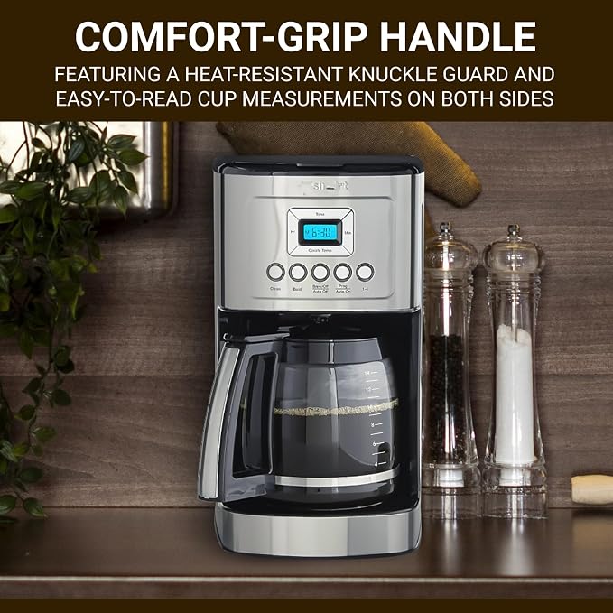 14-Cup Replacement Carafe Compatible - Image 5