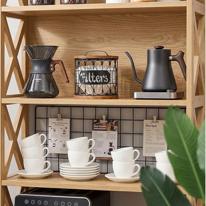 Frcctre Coffee Filter Holder - Image 5