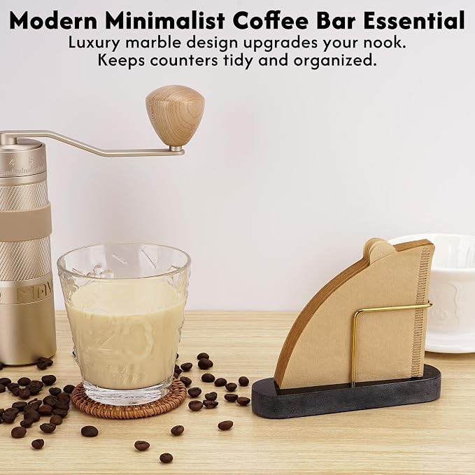 Coffee Filter Holder - Image 2