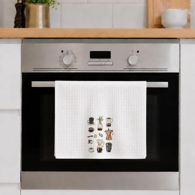 Cute Kitchen Towels - Image 4