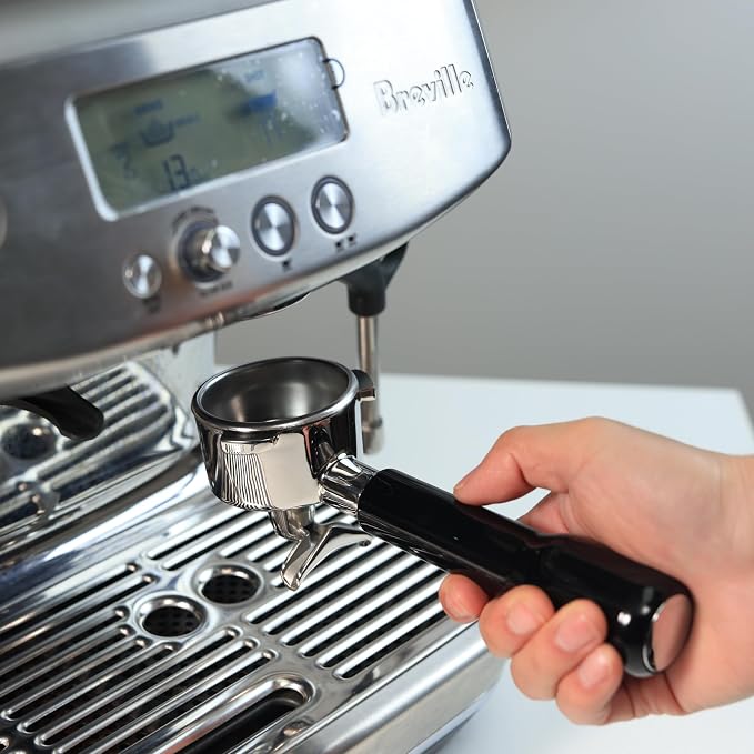 54mm Portafilter Double Spout Compatible - Image 7
