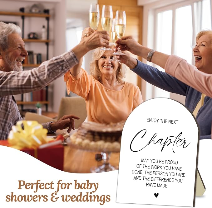 Retirement Party Sign, Retirement Sayings Station Sign, Retires Sayings Decor - Image 6