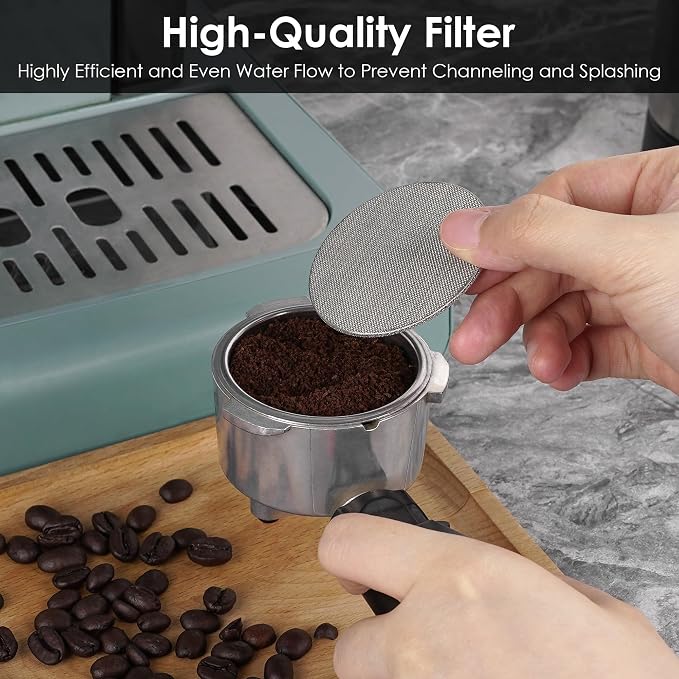 53mm Espresso Tool Set - Image 5