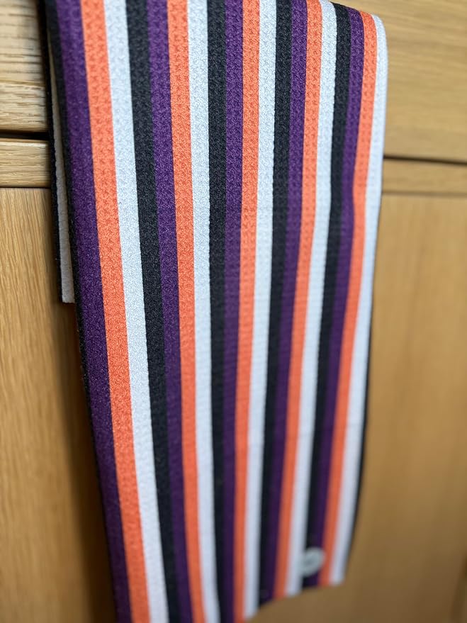 || 3 Pack|| Double Sided Dish Towels || Waffle Weave Microfiber || Tea Towels - Image 4