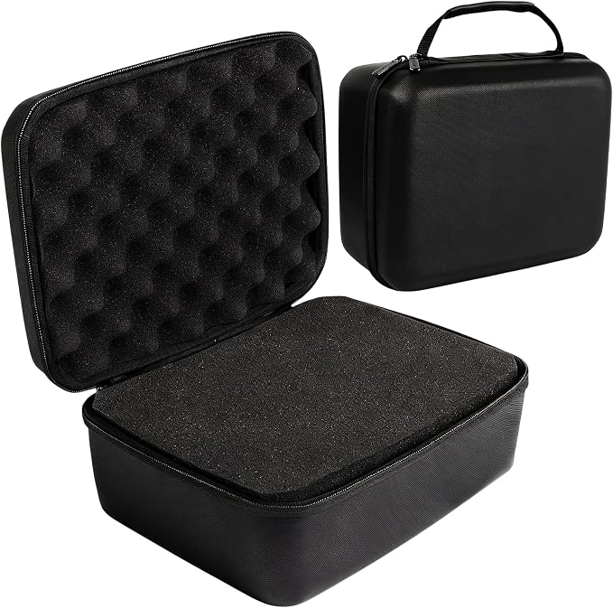 caseling 11x9x5.5 Hard Case by caseling