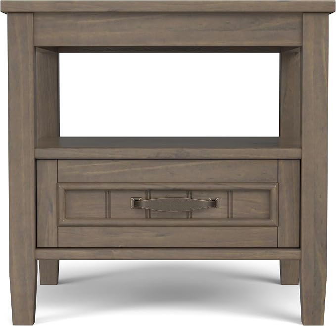 SIMPLIHOME Lev End Table - Image 5