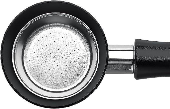 Normcore 58mm Magnetic Dosing Funnel V2, Espresso Coffee Dosing Ring, 28mm - Image 8