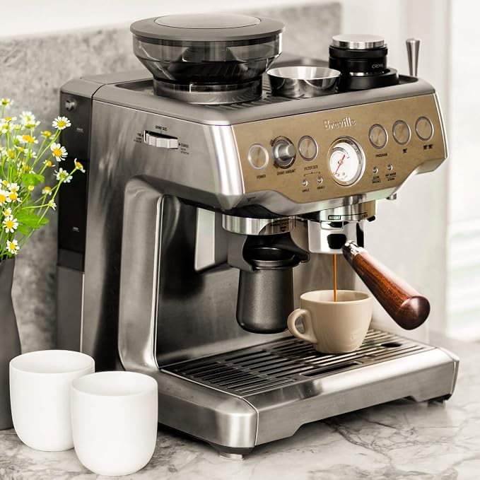 54mm Bottomless Portafilter - Image 6
