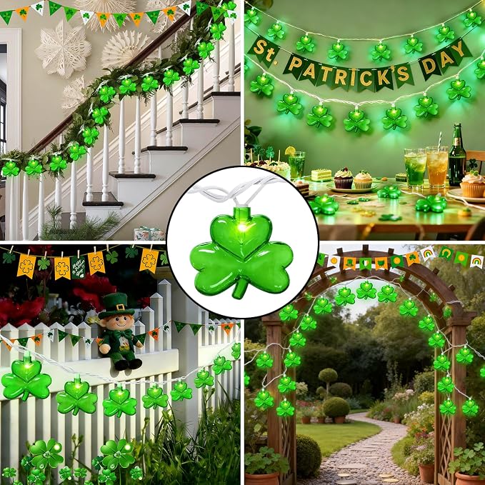 St Patricks Day Decorations - Image 8