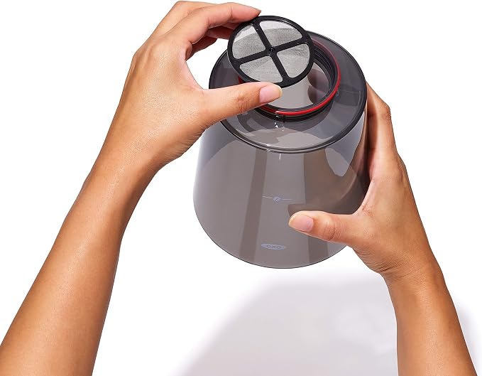 OXO Brew Compact Cold Brew Coffee Maker - Image 12