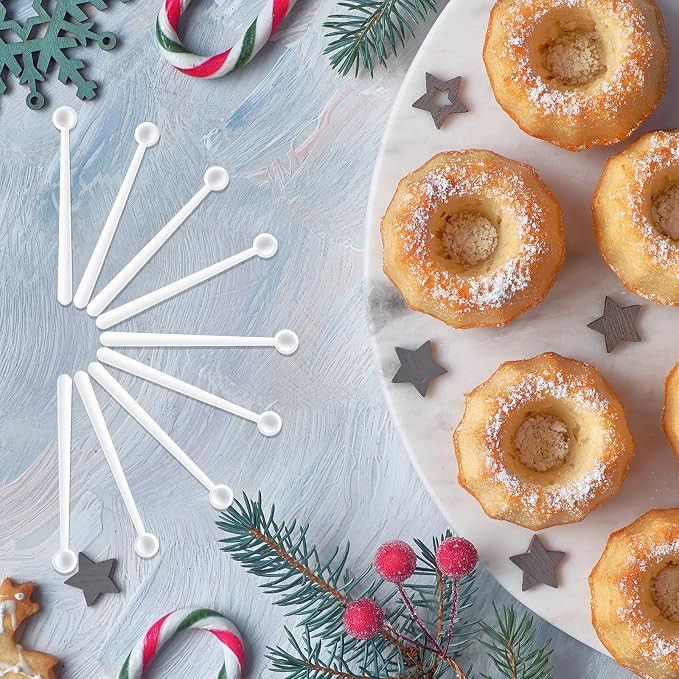 Mini Measuring Spoons - Image 3