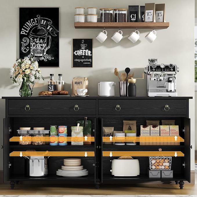 4 EVER WINNER Buffet Cabinet - Image 4