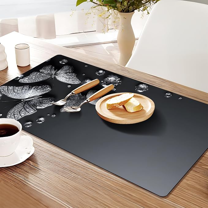 Coffee Mat 17"x32" - Image 4