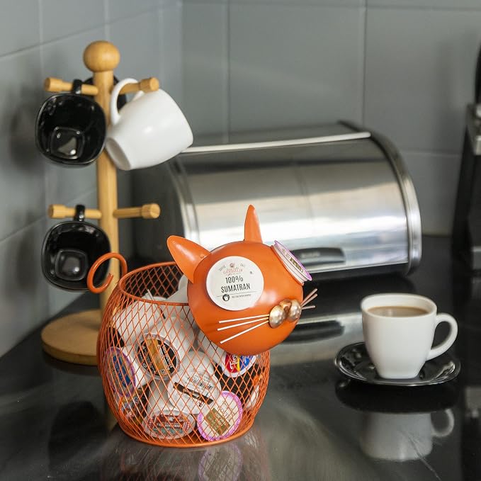 Made Easy Kit Coffee Pod Organizer - Image 2