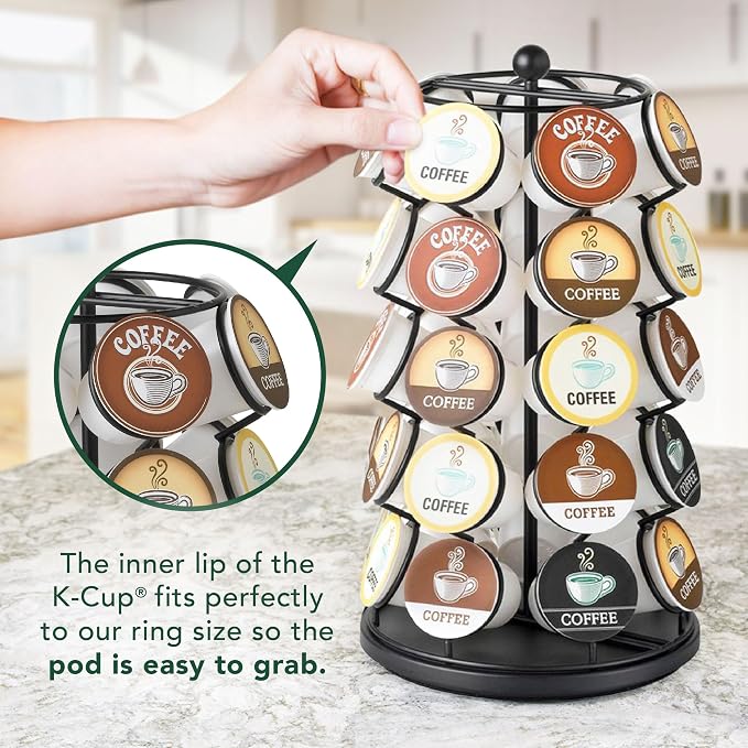 Nifty K Cup Holder – Compatible - Image 6
