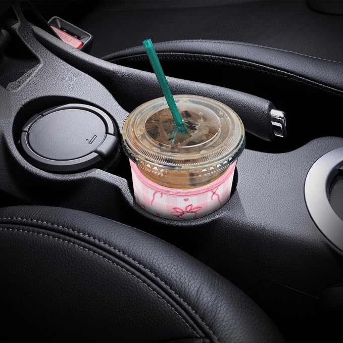 YR Reusable Neoprene Insulator Sleeve - Image 2