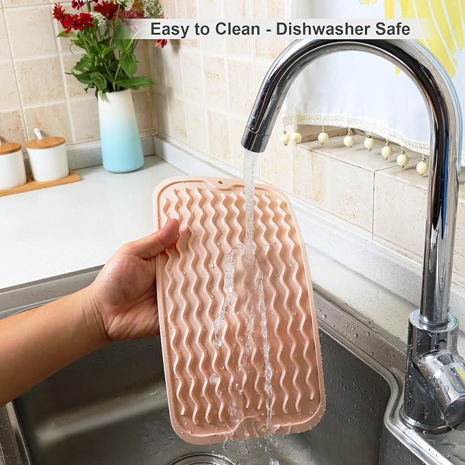 ZLR Silicone Sink Caddy Tray - Image 4