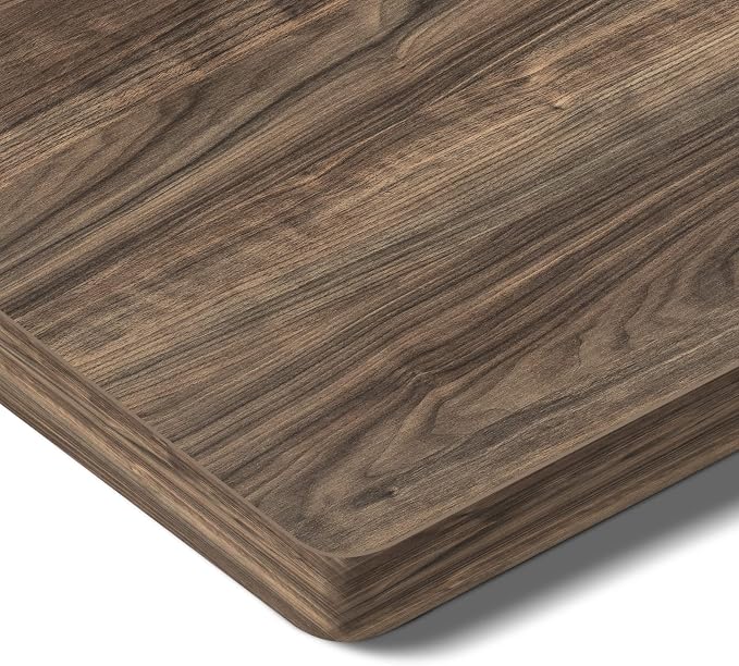 SANODESK Whole-Piece Particle Board Table Top by sanodesk