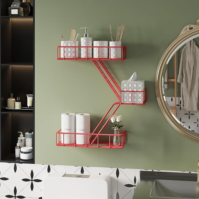 Fire Escape Shelf - Image 5