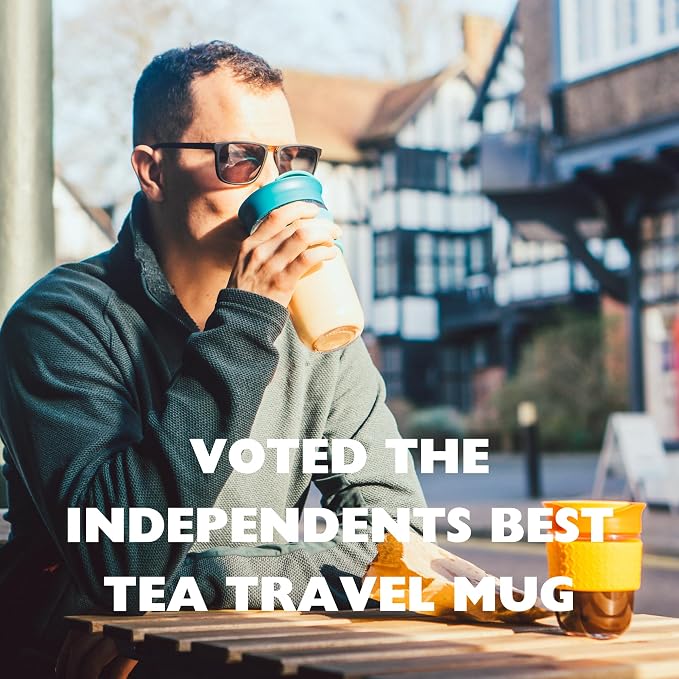 Large Travel Mug - Image 9