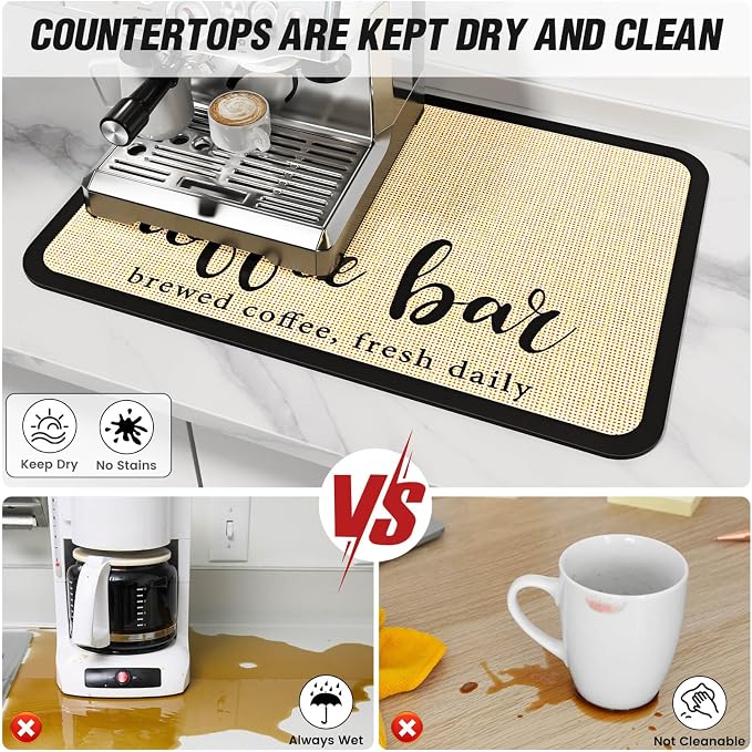 DK177 Coffee Mat - Image 3