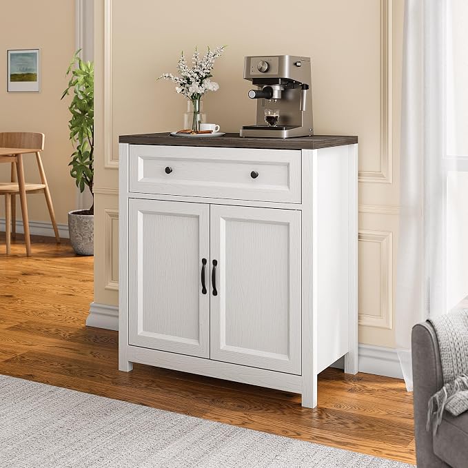 Gizoon Kitchen Storage Cabinet - Image 7