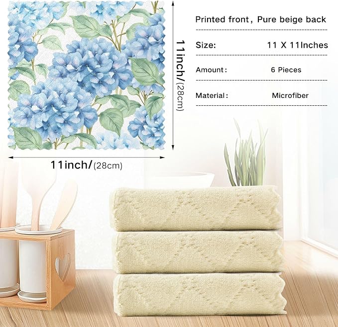 ALAZA Dish Towels - Image 3