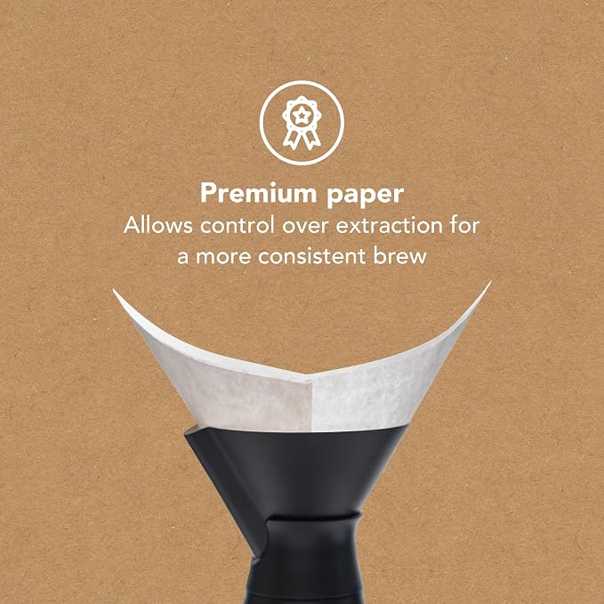 MiiR New Standard Carafe Cone Coffee Filters - Image 5
