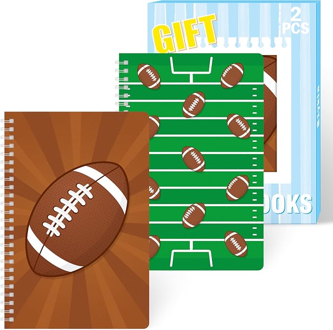 B1ykin A5 Spiral Notebooks by B1ykin