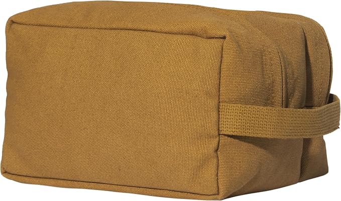 Rothco Canvas Dual Compartment Travel Kit - Image 9