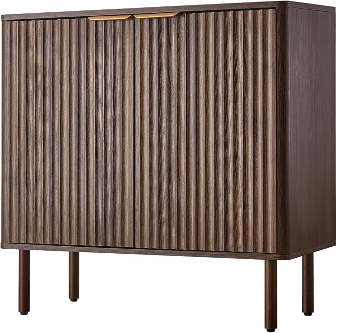 VEVOR Buffet Cabinet, Sideboard Cabinet - Image 9
